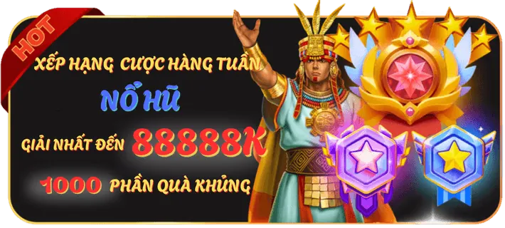 Khuyến mãi gk8888