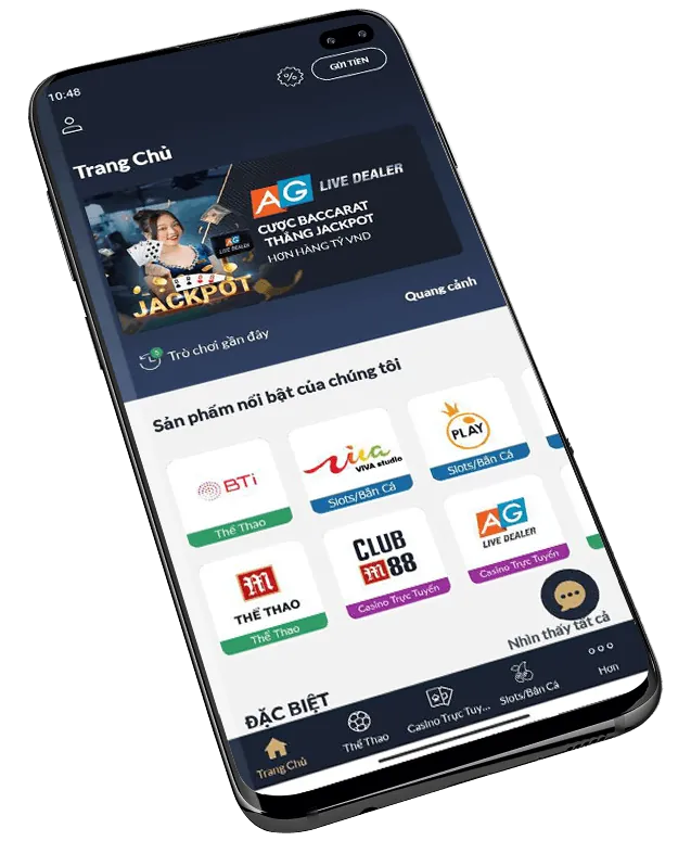 Biểu tượng hỗ trợ khách hàng 24/7 của GK8888