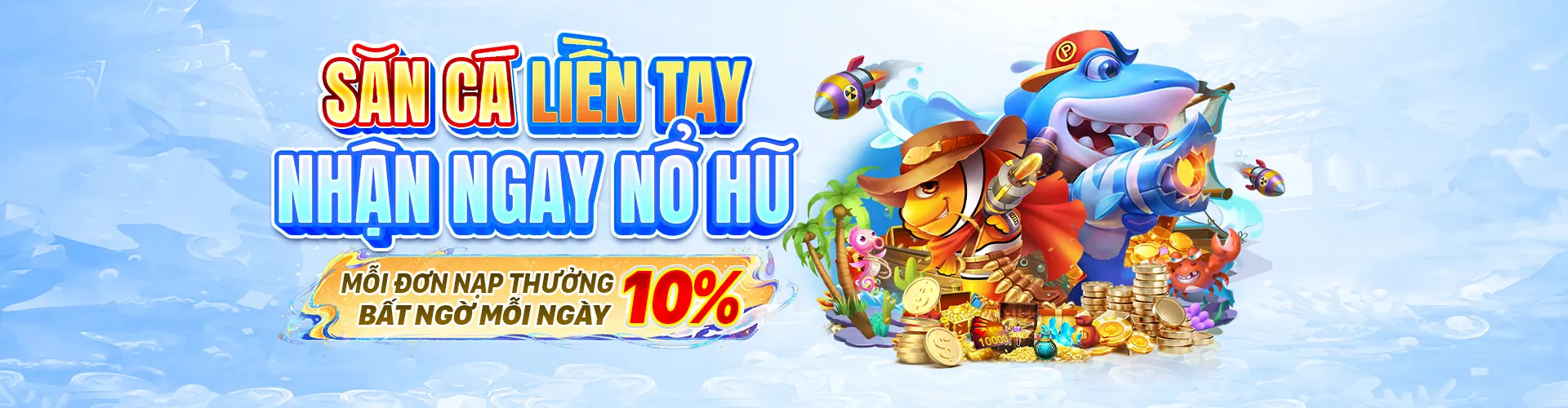 Khuyến mãi hấp dẫn tại GK8888