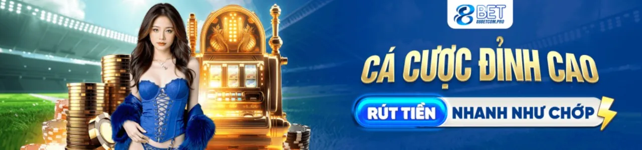 Sự Kiện Đặc Biệt & Giải Đấu Hàng Tháng GK8888