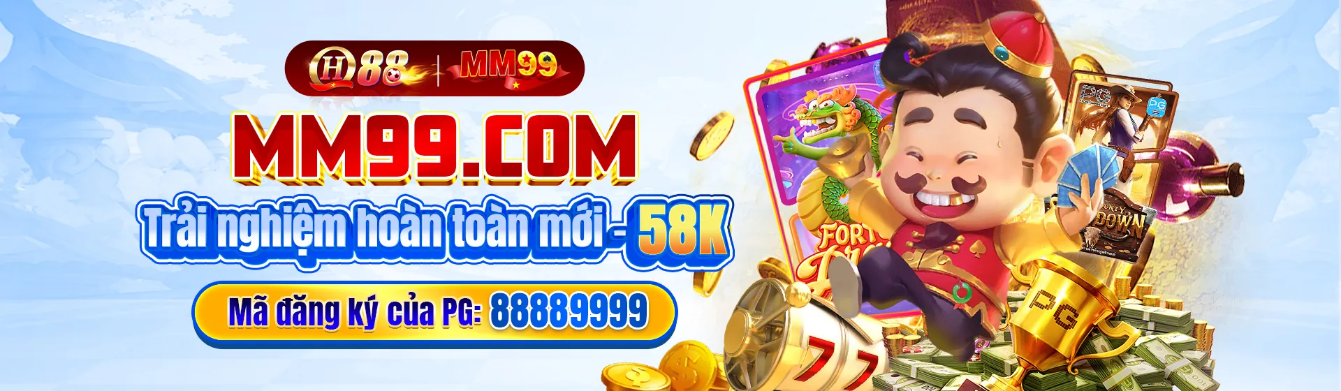Trải nghiệm Nổ Hũ đỉnh cao tại gk8888 Đăng Nhập